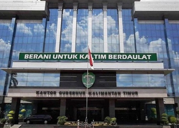 Dana Transfer Pusat ke Kaltim Tahun 2026 Hanya Rp2,49 Triliun, Pemprov Siapkan Langkah Efisiensi