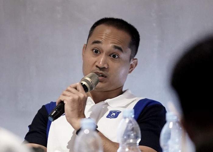Persiba Balikpapan Agendakan TC di Jawa Tengah Awal Agustus
