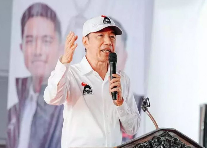 Jokowi Dipastikan Hadir sebagai Saksi Pelapor di Sidang Roy Suryo Cs pada 5 November 2026