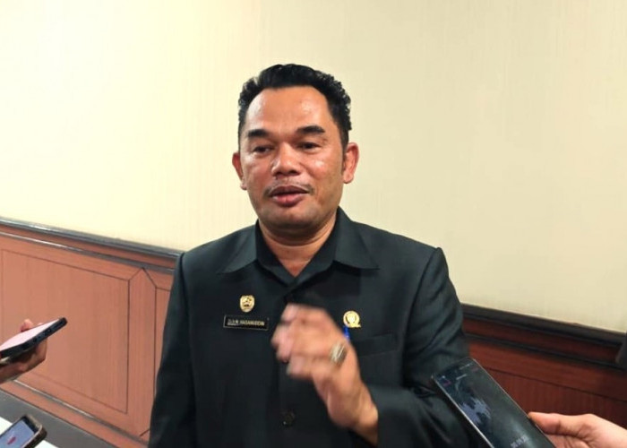 Tanggapi Protes Masyarakat Adat soal Pemangkasan DBH, DPRD Kaltim Masih Upayakan Loby ke Pusat