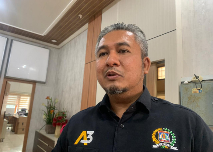 Andi Arif Agung Ingatkan Kehati-hatian Terapkan KUHP Baru