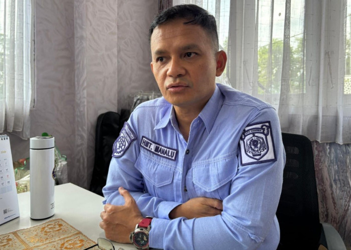 Dishub Samarinda Target Operasikan Bus Kota di 2027, Tarif Super Murah untuk Pelajar