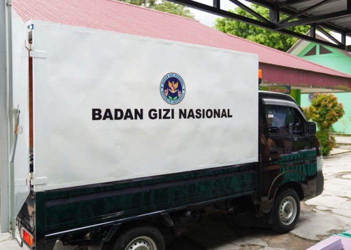 Dapur MBG di Paser akan Bertambah 1 Titik Mulai September