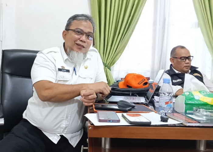 Satpol PP Kukar Bantah Tudingan Terlibat Penjualan Anak di Lokalisasi