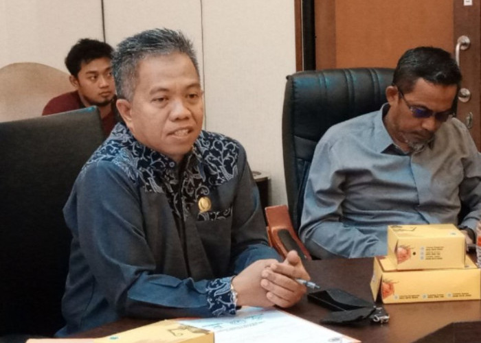 DPRD Kukar Inisiasi Dua Perda untuk Antisipasi Pengambilalihan Aset oleh IKN