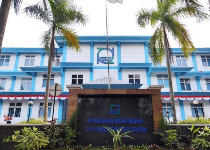 38 Ribu Sambungan Rumah di Balikpapan Terdampak Pengurangan Air Baku, PTMB Siapkan 3 Terminal