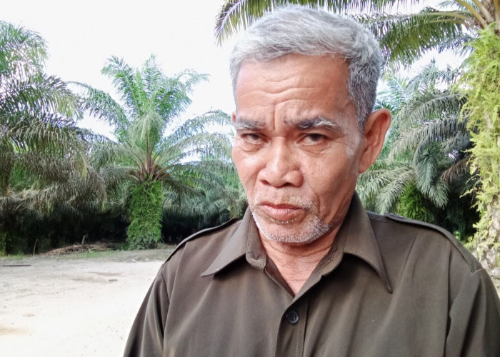 Warga Kampung Mendung Desak Peninjauan Kembali Status Plasma PT MKB