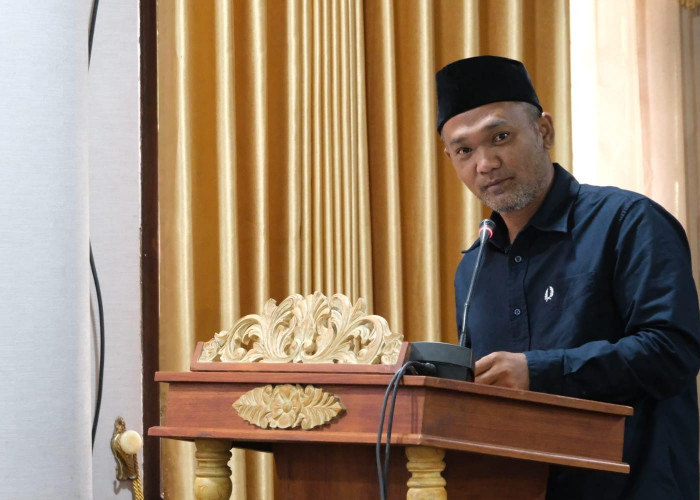 Aggota DPRD Usul Perbanyak Event sebagai Strategi Dongkrak Perekonomian Berau