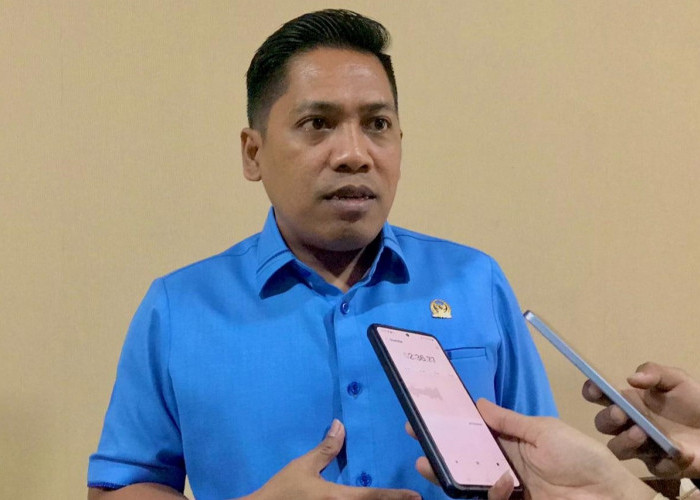 DPRD Berau Desak Pemkab Bangun Pasar Pesisir, Bidik Lahirnya Pusat Ekonomi Baru