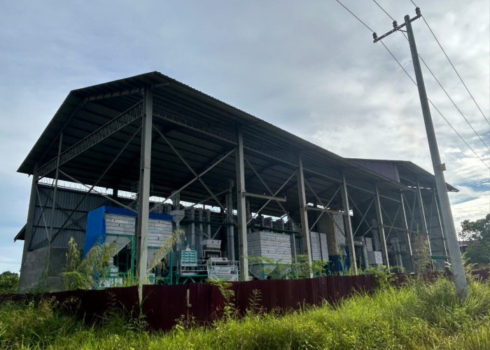 Masih Berproses di Polda, RPU Kutim dapat Tambahan Anggaran Lagi Rp 1,9 Miliar