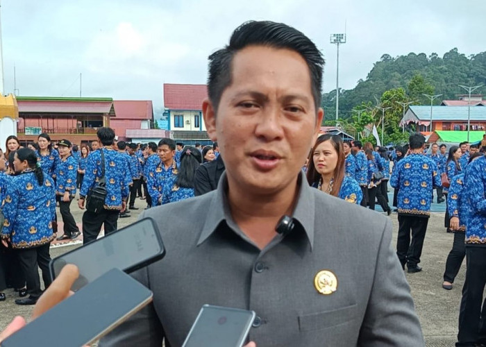 Komisi II DPRD Mahulu Minta Pemkab Mahulu Segera Lakukan Balik Nama Kendaraan Dinas