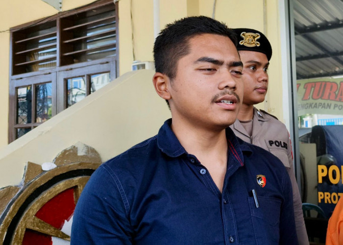 Dokter Diduga Lecehkan Pasien di Balikpapan, Polisi Belum Tetapkan Status Tersangka