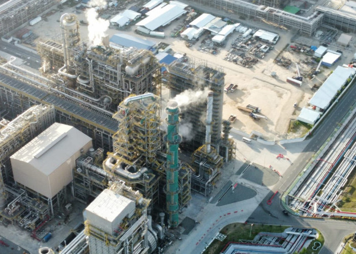 JATAM Kaltim Desak Pertamina Buka Penyebab Hujan Debu di Balikpapan, Minta Lakukan Investigasi Independen 