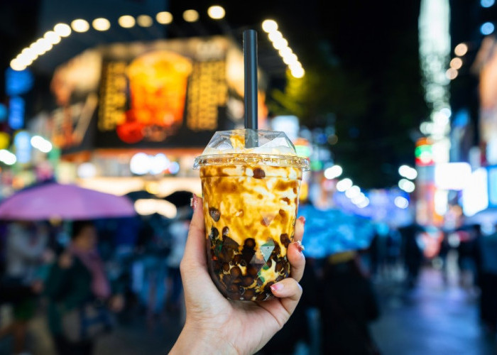 Di Balik Manisnya Minuman Kekinian, Pakar Ingatkan Bahaya Gula dan Kafein Berlebih