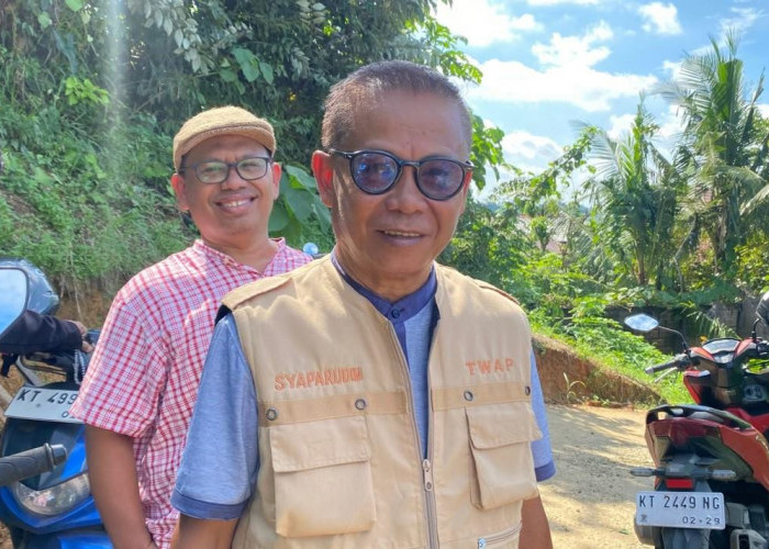 Samarinda Utara Hendak Dimekarkan, Pemkot Uji Dampaknya bagi Masyarakat