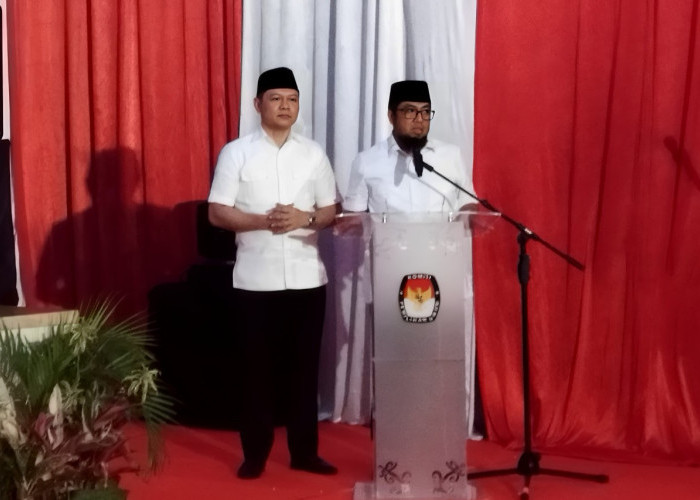 Tim Fahmi-Ikhwan Optimis Menangi Pilkada 2024 Kabupaten Paser, Ini Alasannya!