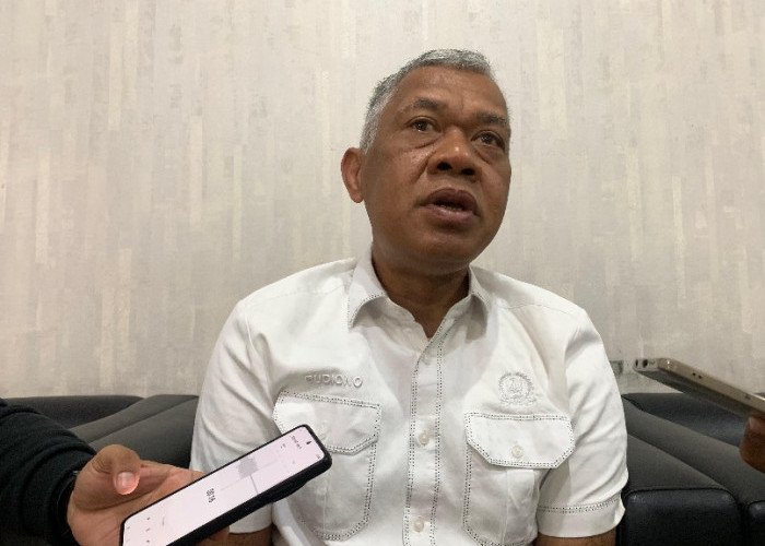 Temuan BPK jadi Evaluasi Dewan, DPRD Balikpapan Sisir Sumber PAD untuk APBD 2027 