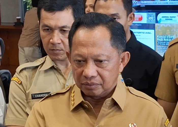 Kabar Gembira untuk PPPK, Pemerintah Kucurkan Rp 18,9 Triliun ke 546 Pemda untuk Atasi Fiskal 