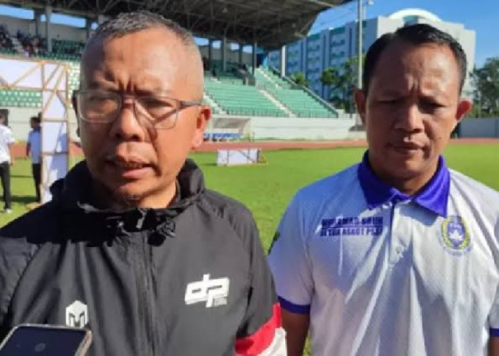 POPDA Kaltim Digelar Oktober, Panggung Pembuktian Ratusan Atlet Pelajar 