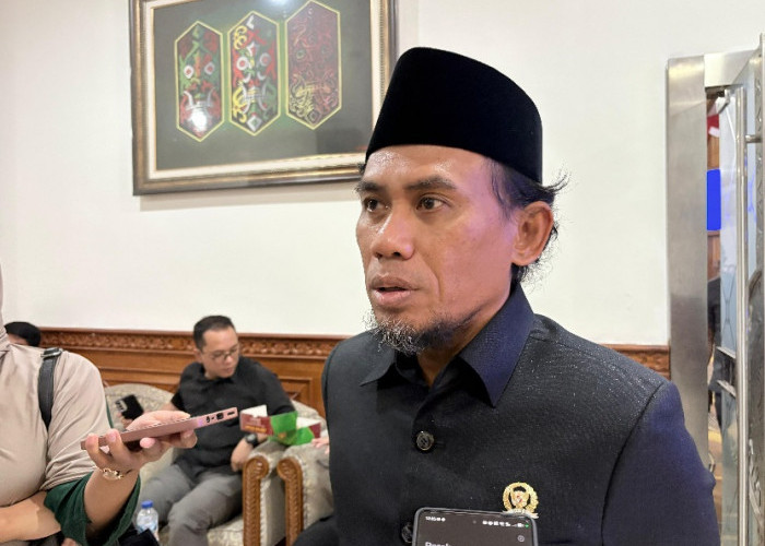 SiLPA Kutim 2025 Diperkirakan Rp 1,4 Triliun, DPRD Ingatkan Dampak ke Ekonomi Rakyat