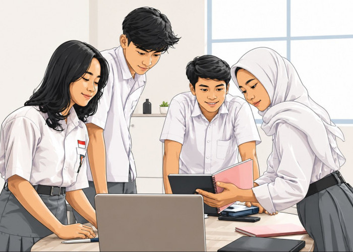 Daya Tampung SMA/SMK Masih Terbatas, Warga Balikpapan Keluhkan Akses Pendidikan Menengah