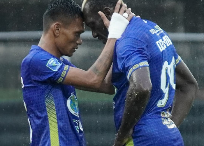 Seri atau Kalah lawan Persekabpas, Persiba Balikpapan Masih Punya Peluang Lolos, Begini Skenarionya