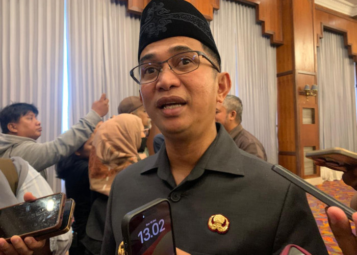 Rahmad Mas'ud Minta Warga Tak Panik soal Begal, Pemkot Siapkan CCTV di Jalan Utama Balikpapan 