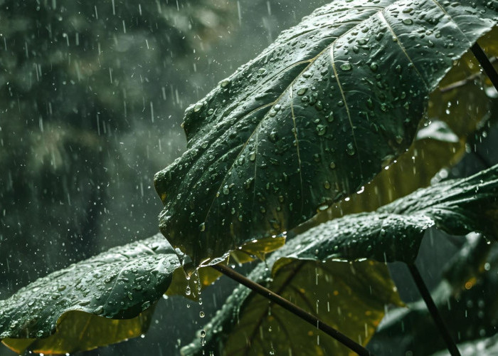 Ramalan Cuaca Kaltim dan IKN, 29 Desember 2025, Cek di Sini!