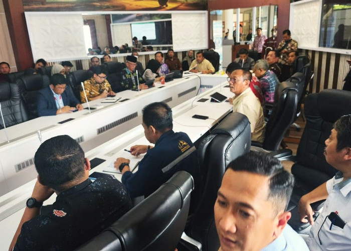 Rindu Kejayaan Masa Lalu, Fans Sepakbola Bontang Dukung Pembentukan Klub Baru