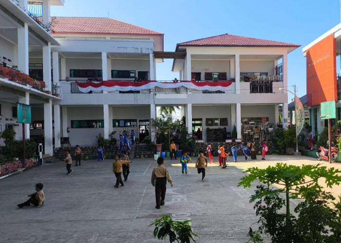 Dalami Isu Pungutan Liar, Disdikbud Bontang Bakal Panggil Seluruh Kepala Sekolah