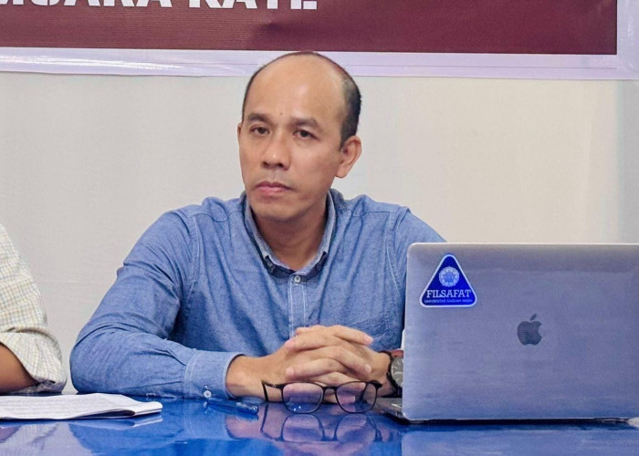 Tim Advokasi Lawan Kriminalisasi dan Rekayasa Kasus Pembunuhan Warga Muara Kate