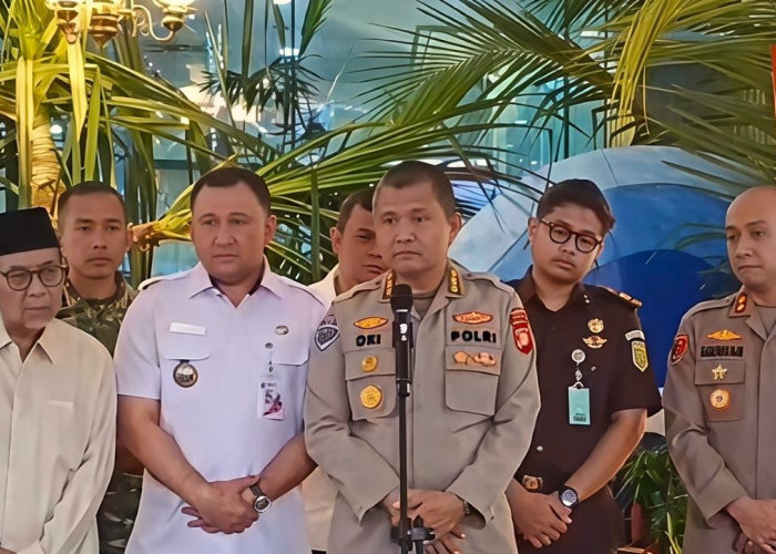 Hafalan Al-Quran Berhadiah Miras Berbuntut Masalah Hukum, 2 Orang Ditangkap Polisi
