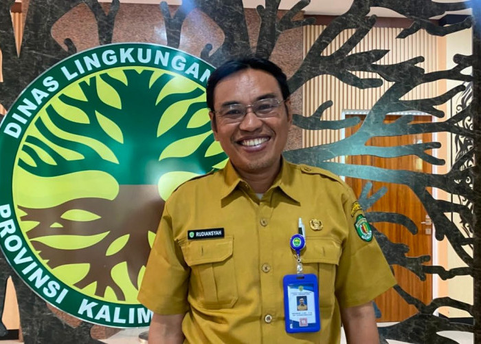DLH Kaltim Mulai Proses Aduan Dugaan Pencemaran Udara RS Kudungga, Verifikasi Lapangan Segera Dilakukan