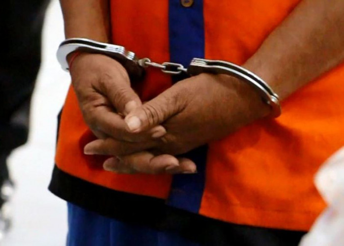 Polsek Muara Wahau Ringkus Pengedar Narkoba di Desa Wanasari, Sasar Pekerja Sawit