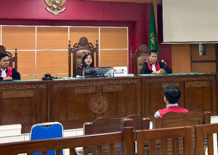Tangis Korban Dugaan Penipuan Rp 20 Miliar Pecah di Sidang, Mengaku dapat Ancaman 
