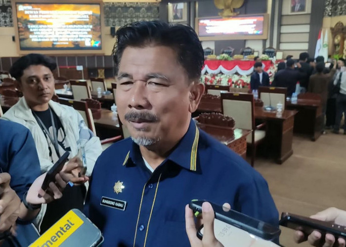 Proyeksi SiLPA Kukar Turun, Begini Penjelasan Sekda