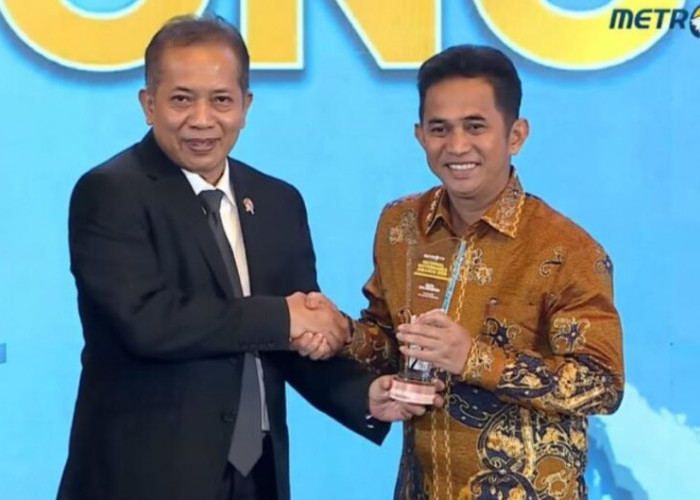  Pertumbuhan Ekonomi Balikpapan Diakui Nasional, Iklim Investasi Terjaga Baik 
