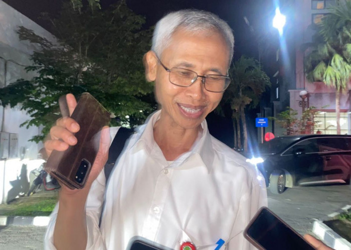 Pemprov Kaltim Segera Rampungkan Revisi Perda MMPKT dan Jamkrida