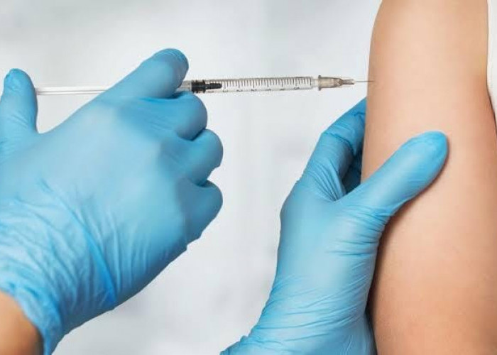 Program Imunisasi MR untuk Nakes Resmi Dimulai, Kemenkes Targetkan Ratusan Ribu Tenaga Kesehatan Terlindungi