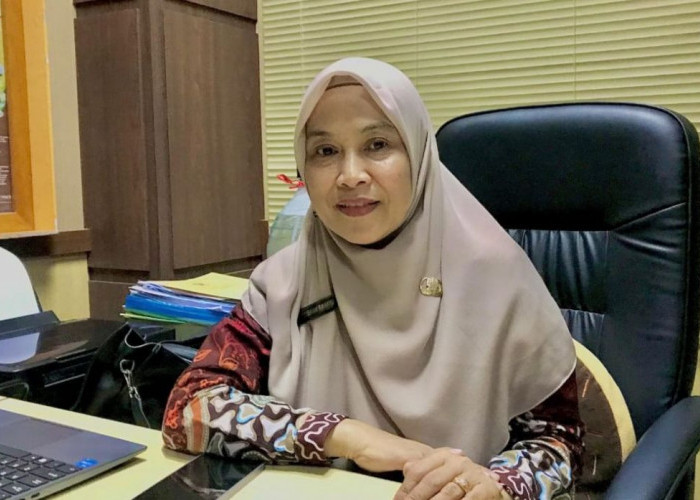 DPMK Berau Targetkan Kualitas Pembangunan Kampung Tahun 2026 Meningkat