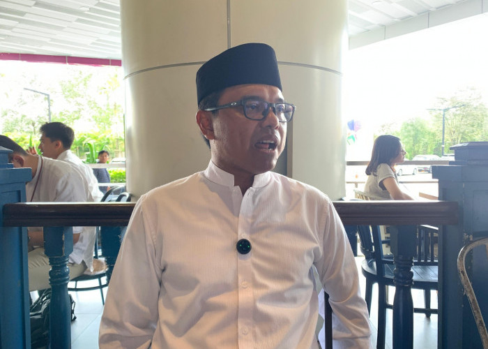 Kenaikan BI Rate 5,75 Persen Belum Berdampak ke Kaltim, Kebijakan Masih Butuh Waktu 