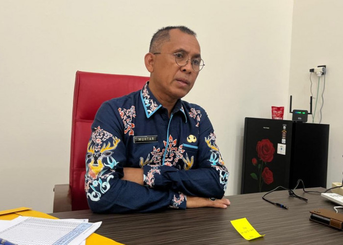 Bosda dari APBD PPU Tahun 2026 Rp31 Miliar, Bisa untuk Gaji Guru Honorer
