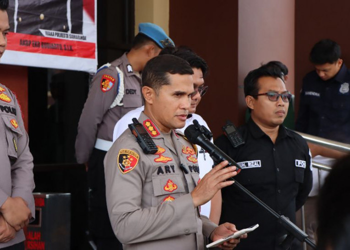 Terungkap Sudah Identitas Mayat yang Ditemukan di Dalam Gudang Kimia Farma di Samarinda