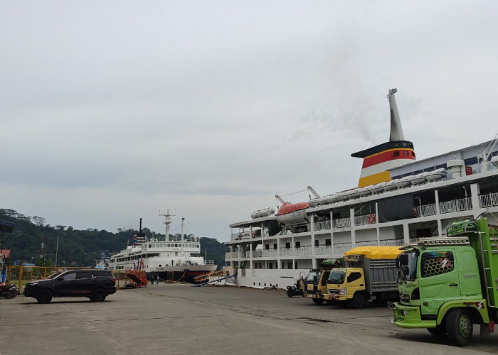 Pemkot Samarinda Bangun Terminal Multipurpose di Palaran, jadi Alasan Pelabuhan Yos Sudarso Dipindah