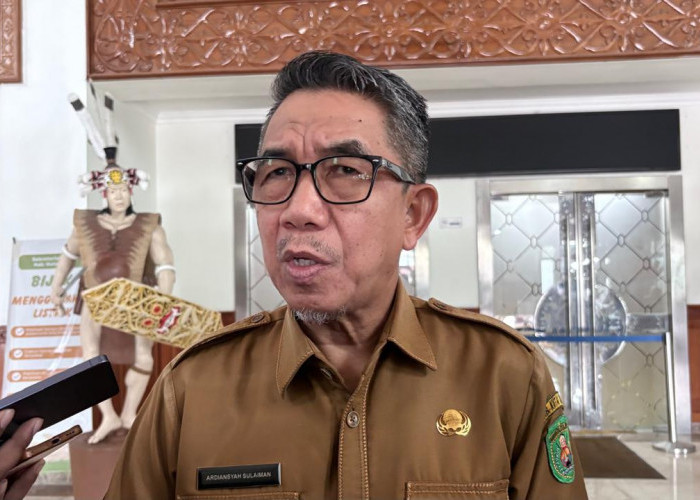 Pemkab Kutim Siapkan Rp 25 Miliar untuk Suntik Modal Dua BUMD