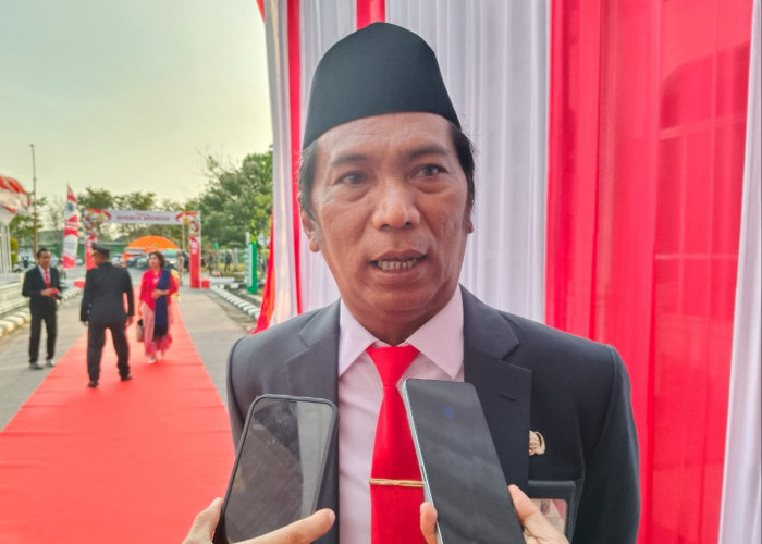 Target Investasi Paser Rp5,5 Triliun, Baru Terealisasi Rp1 Triliun 