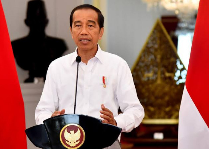 Muhammadiyah Angkat Suara, Desak Jokowi Cabut Pernyataan Presiden Boleh Kampanye dan Memihak