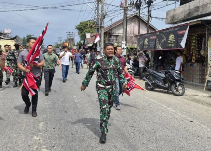 Bendera GAM Berkibar di Aceh, Anggota DPR RI Sarankan Pendekatan Dialog