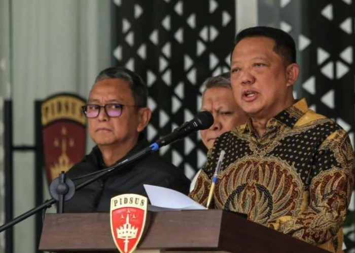 Usai Mundur dari Jampidsus, Febri Adriansyah Ditetapkan sebagai Tersangka 3 Kasus Korupsi