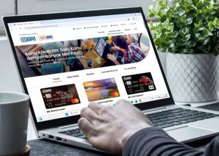 Easy Card BRI, Banyak Manfaat dan Mudah Digunakan